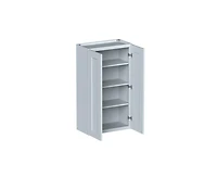 Casainc W24"x D12"x H42" Kitchen Wall Cabinet