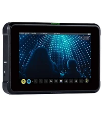 Atomos Shinobi 7" Full Hd Ips Touchscreen Hdr Photo and Video Monitor, Supports 4K Hdmi Input