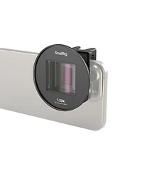 SmallRig 1.33x Anamorphic Lens for Mobile Phone, T-Mount