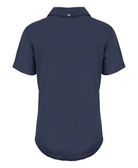 Cutter & Buck Coastline Epic Comfort Recycled Womens Polo