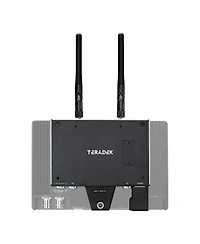 SmallHD Cine 7 7" Full Hd Touchscreen On-Camera Monitor, Bundle with Teradek Bolt 6 1500 Transmitter Monitor Module