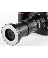 Venus Laowa Front Led Ring Light for 25mm f/2.8 2.5-5X Ultra-Macro Lens