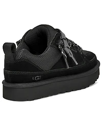 Ugg Women's Lo Lowmel Lace Up Sneakers