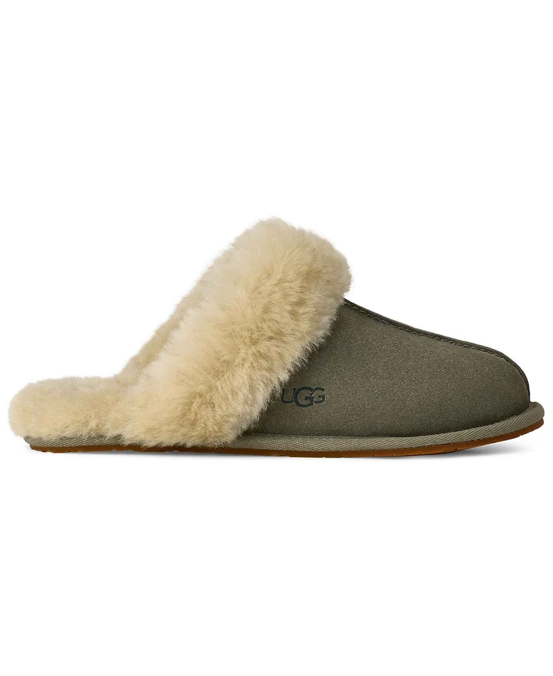 Ugg Women's Scuffette Ii Slip On Slippers