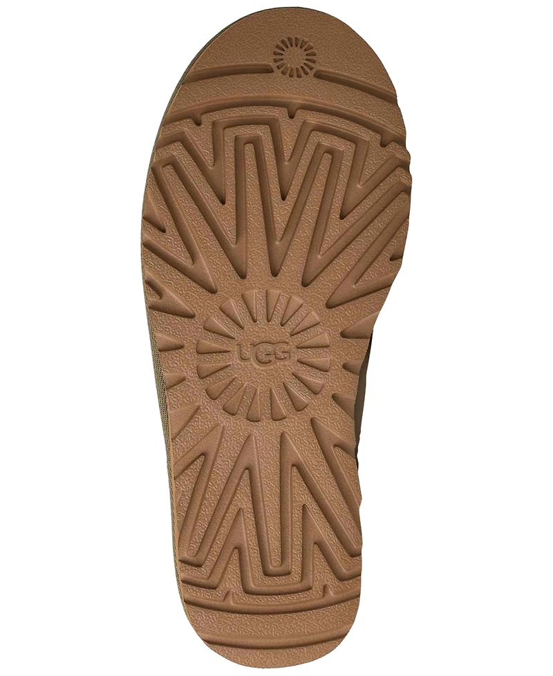 Ugg Women's Classic Ultra Mini Booties