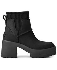 Ugg Women's Moxy Block Heel Chelsea Boots