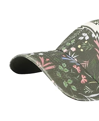'47 Brand Women's Green Los Angeles Chargers Verbena Clean Up Adjustable Hat