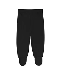 Outerstuff Baby Boys and Girls 3-Piece Black Las Vegas Raiders Little Champ Set