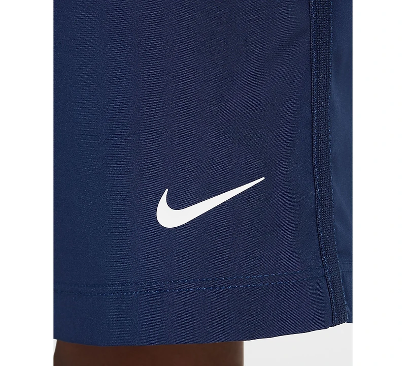 Nike Boys 8-20 Dri-fit Multi Training Shorts