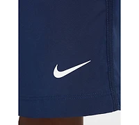 Nike Boys 8-20 Dri-fit Multi Training Shorts
