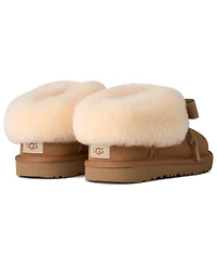 Ugg Baby Girls Bailey Slip On Slippers