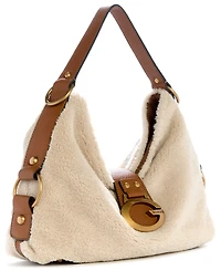 Guess Women's Camden Large Shoulder Bag