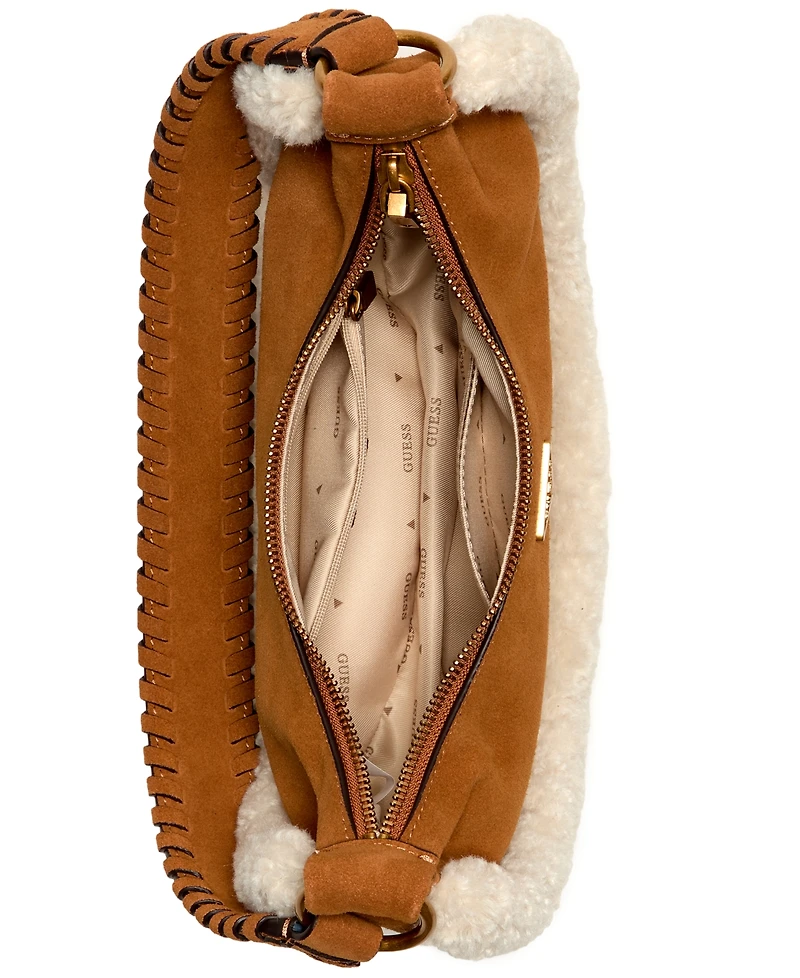 Guess Amita Hobo Handbag