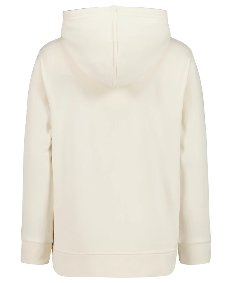 Nautica Boys 8-20 Playful Print Pullover Hoodie