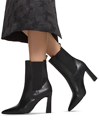 Aldo Liora Pointed Toe Dress Booties