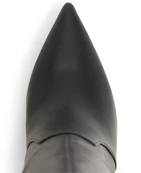 Aldo Women's Nathalee Knee High Pointed Toe Boots