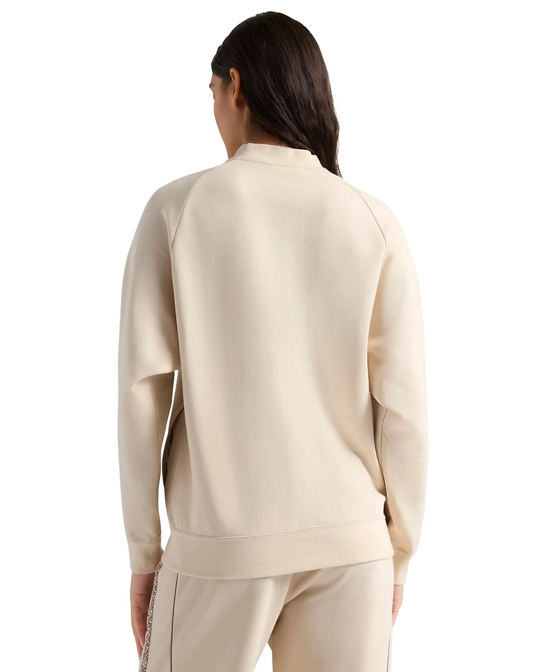 Puma Women's Essential Animal Track Jacket