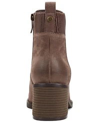 Easy Spirit Women's Yosline Block Heel Dress Booties