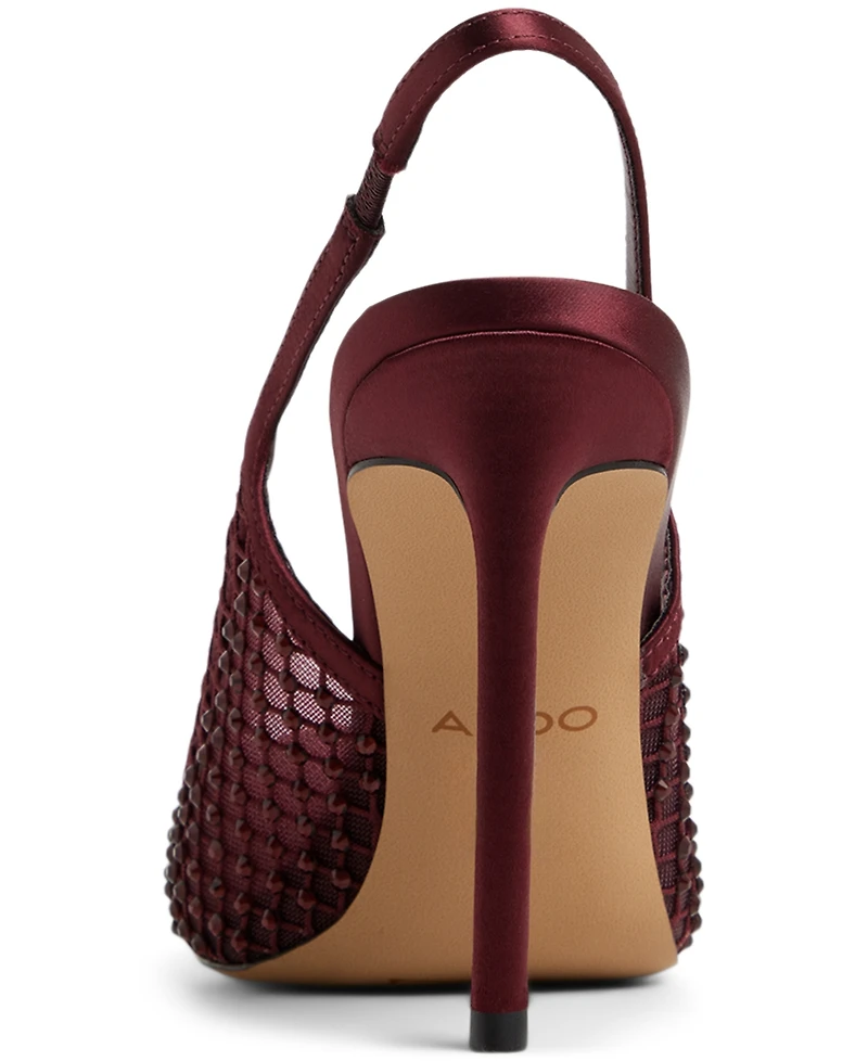 Aldo Women's Marciana Slingback Pumps