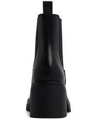 Aldo Women's Anneliese Chelsea Square Toe Boots