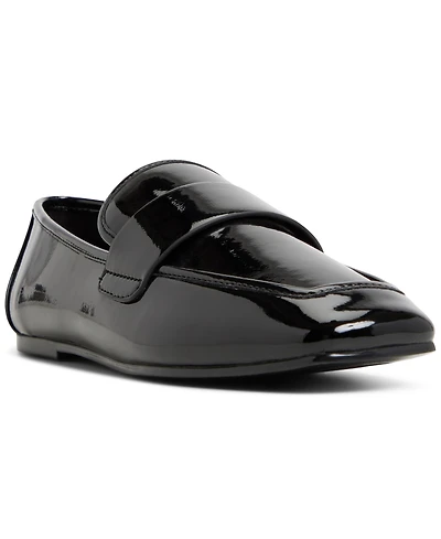Aldo Women's Charlii Almond Toe Loafers