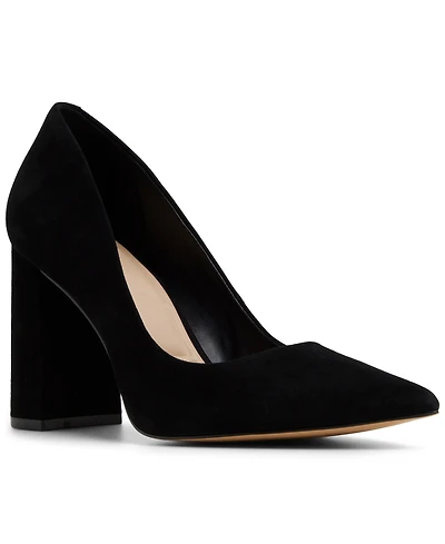 Aldo Women's Javabriryn Pointed Toe Pumps
