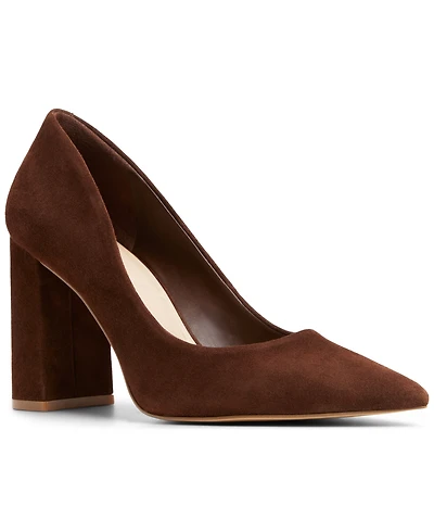 Aldo Women's Javabriryn Pointed Toe Pumps