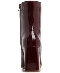 Aldo Women's Vellamo Square Toe Dress Booties