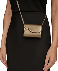 Donna Karan New York Women's Malverne String Wallet