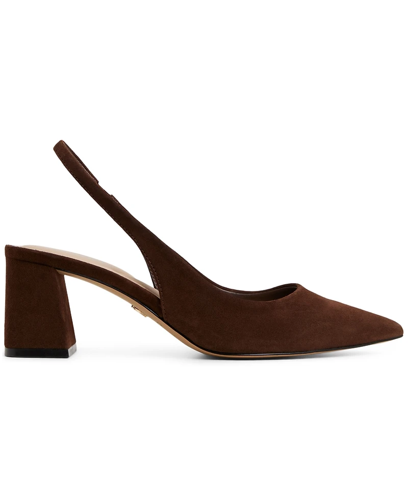 Aldo Women's Uliana Pointed Toe Slingback Pumps