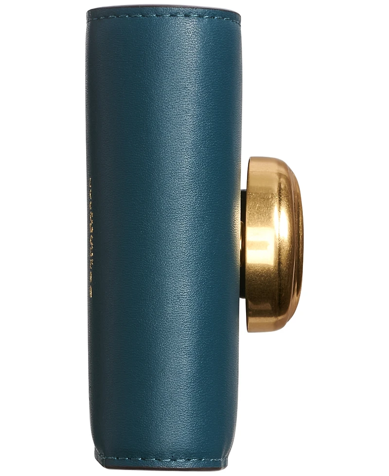 Donna Karan New York Women's Valley Stream Small Wallet