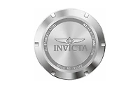 Invicta Women's 36070 Angel Quartz 3 Hand Pink Dial Watch