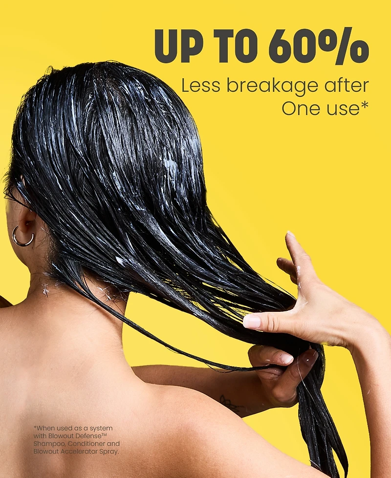 Drybar Blowout Defense Strengthen & Extend Conditioner, 8.5 oz.