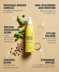 Drybar Blowout Defense Strengthen & Extend Blowout Accelerator Spray, 6.5 oz.