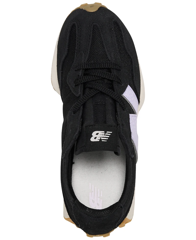 New Balance Little Kids 327 Casual Sneakers from Finish Line