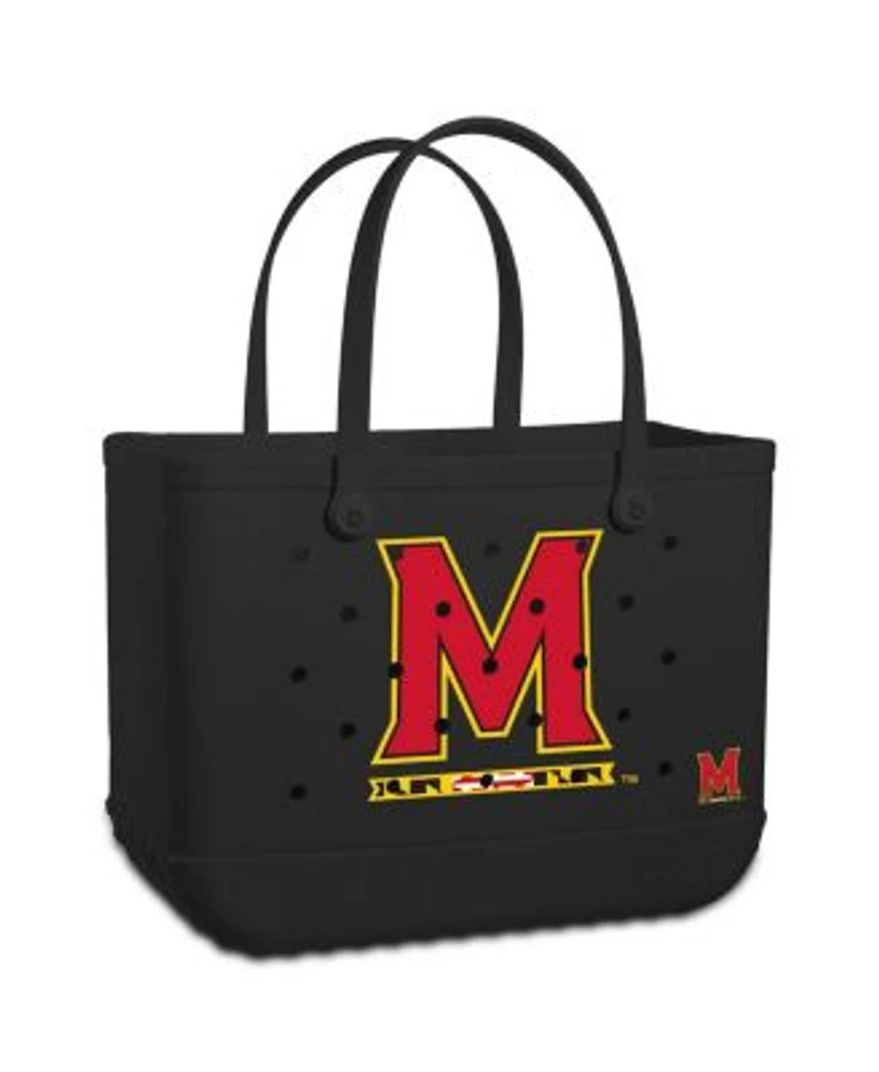 Bogg Bag Maryland Terrapins Tote Bag