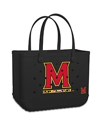 Bogg Bag Maryland Terrapins Tote Bag