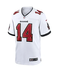 Nike Men's Chris Godwin White Tampa Bay Buccaneers Game Jersey