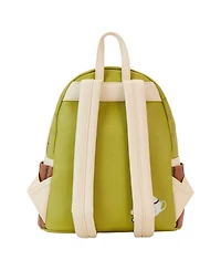 Loungefly Bao Steamer Basket Mini Backpack