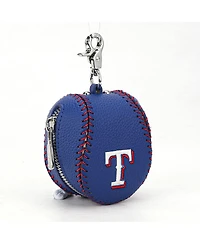 Montana West Texas Rangers Baseball Bag Charm