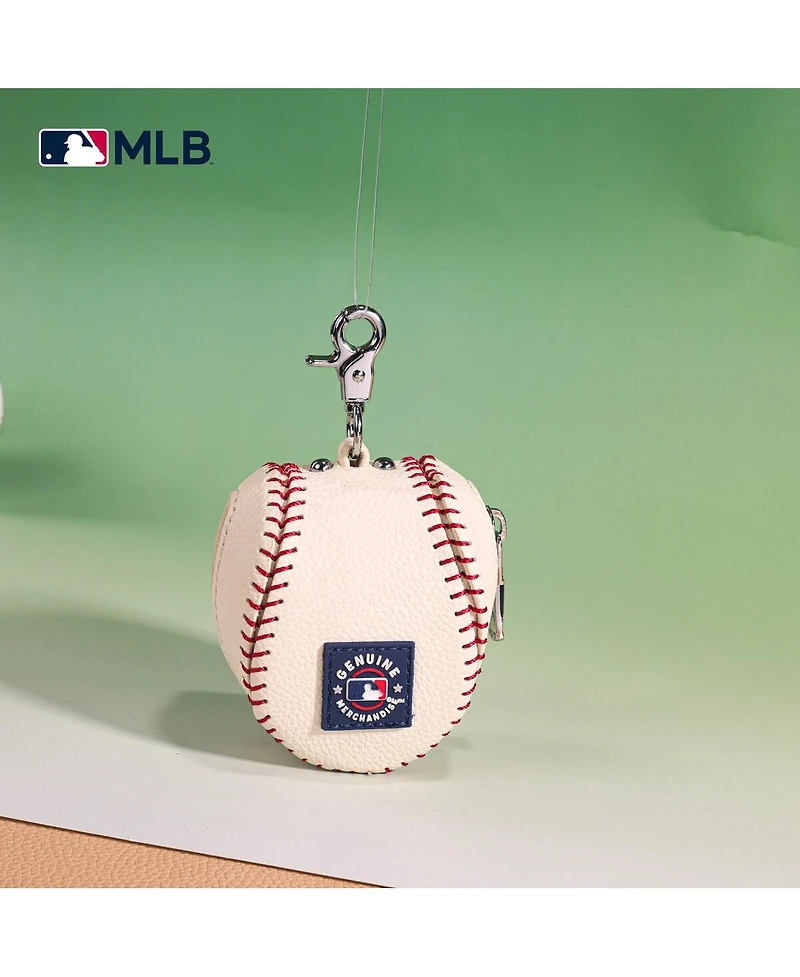 Montana West San Francisco Giants Baseball Bag Charm