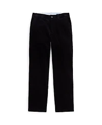 Polo Ralph Lauren Big Boys Straight Fit Cotton Corduroy Pants