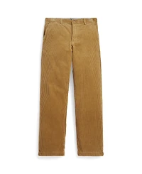 Polo Ralph Lauren Boys 8-20 Bedford Straight-Fit Pants