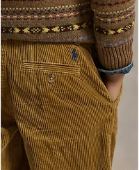 Polo Ralph Lauren Toddler & Little Boys 2T-7 Straight Fit Pants