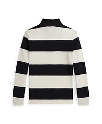 Polo Ralph Lauren Big Boys 8-20 Striped Sweater