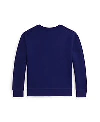 Polo Ralph Lauren Boys 8-20 Printed Sweatshirt