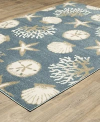 Oriental Weavers Quinn Qui01 Rug Collection