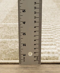 Oriental Weavers Quinn QUI05 5' x 8' Area Rug