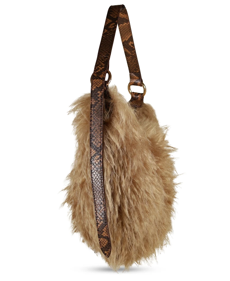 Sam Edelman Paige Convertible Mini Shoulder Bag