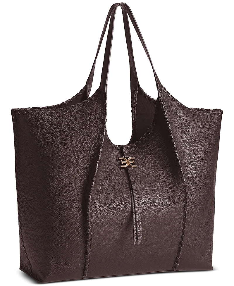 Sam Edelman Slyvia Extra-Large Hobo Bag